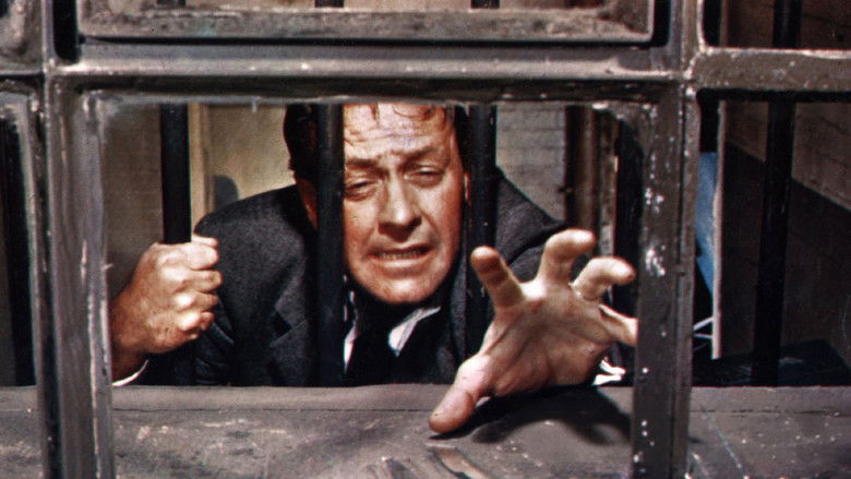 Image d'arrière-plan 7 du film Trahison sur commande