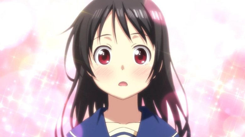 Still image for Inari Kon Kon season 1 episode 7: Maiden, Aflutter, Madder Red