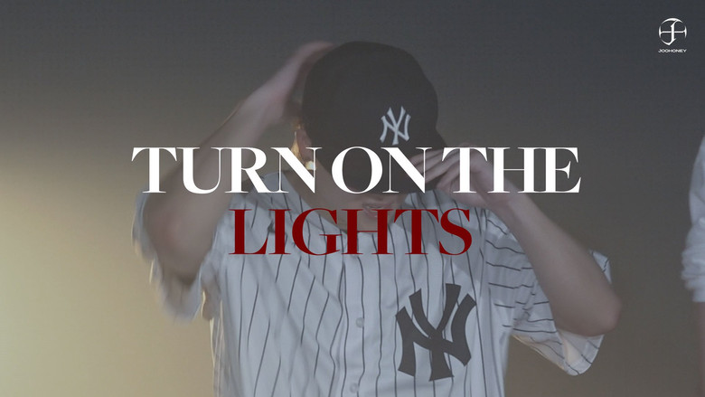 Still image for TURN ON THE LIGHTS season 1 episode 1: CHAPTER.1