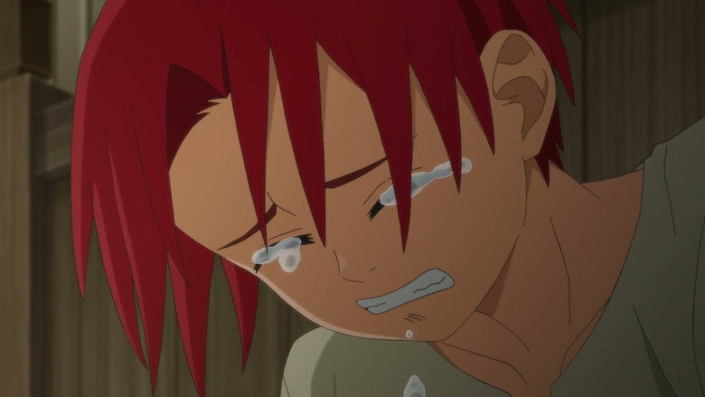 Still from Маг воды - Season 1 Episode 11