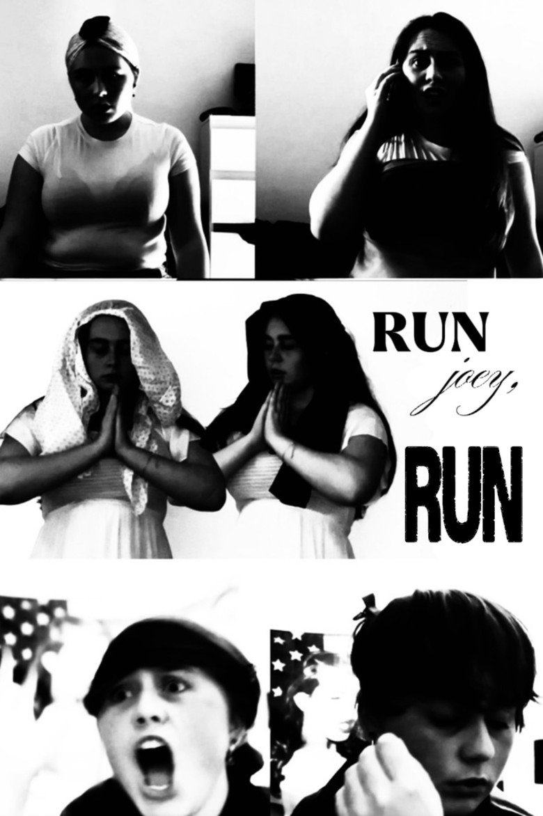 Imatge de Run Joey Run