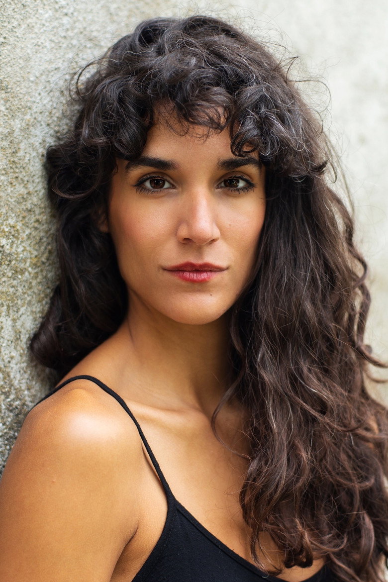 Ana Ruth Resco portrait