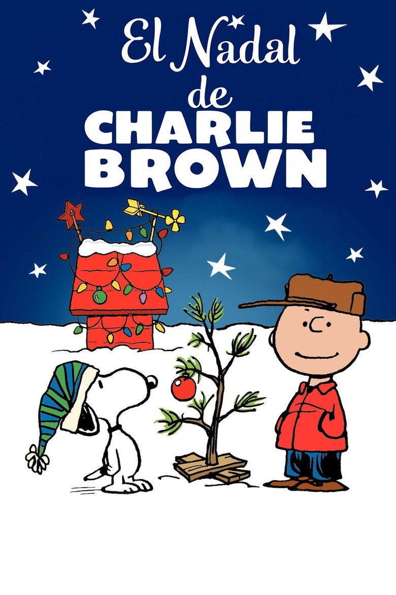 Imatge de El Nadal de Charlie Brown
