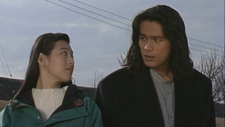 Still image for In the Name of Love season 1 episode 3: Episode 3 Still image for In the Name of Love season 1 episode 3: Episode 3