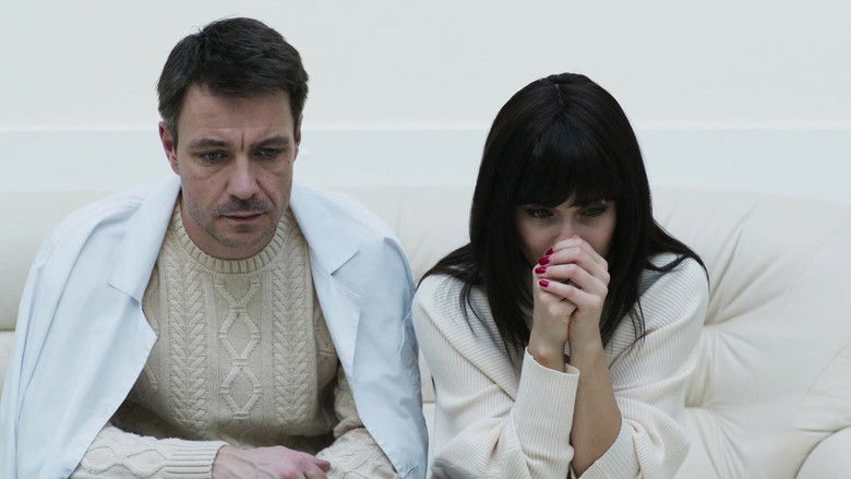 Still image for Исчезнувшая season 1 episode 8: Episode 8