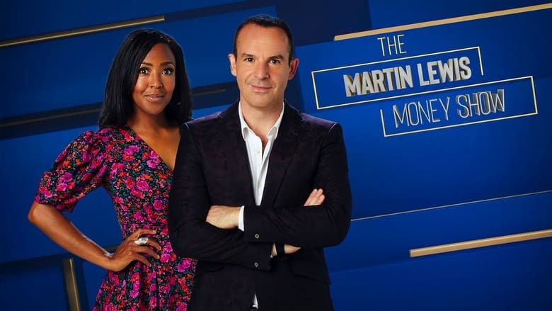 The Martin Lewis Money Show (2012)