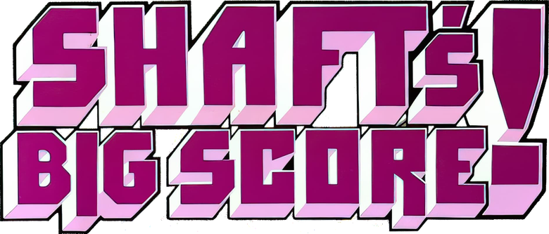 Shaft's Big Score!