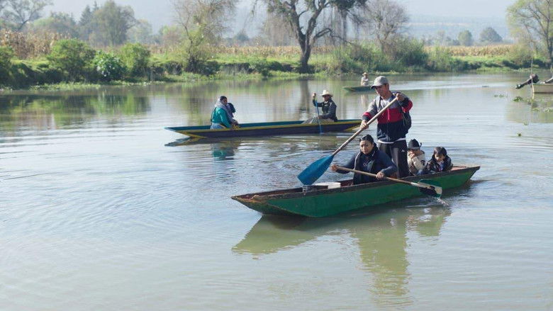 Imatge de Tiempos de lluvia