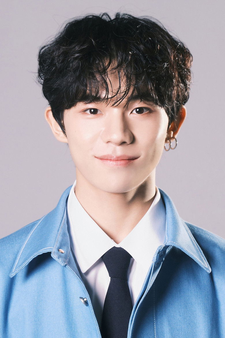 Jo Min-jae portrait image