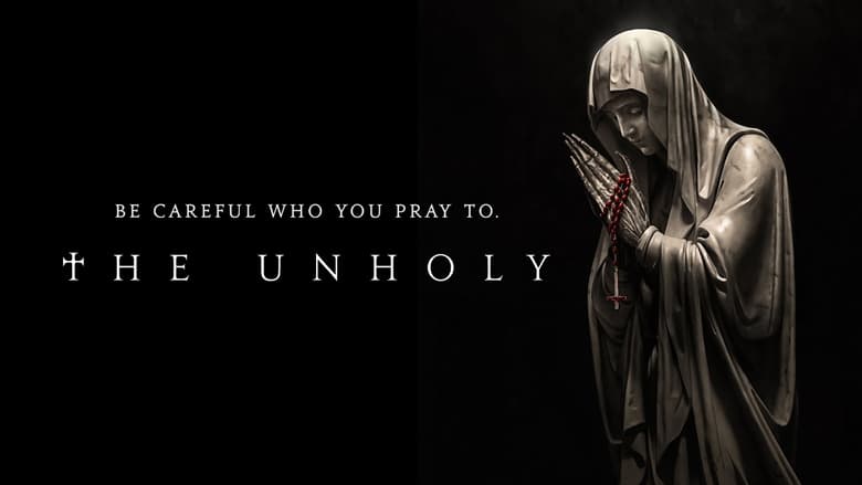 The Unholy