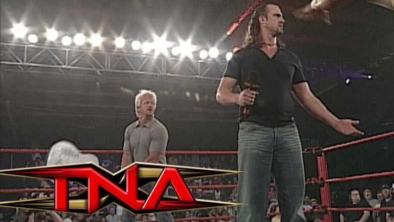 Still image for NWA-TNA Weekly PPV season 1 episode 38: NWA Total Nonstop Action #38