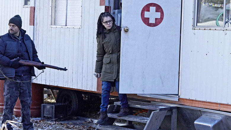 Still from Orphan Black - Mùa 5 Tập 5