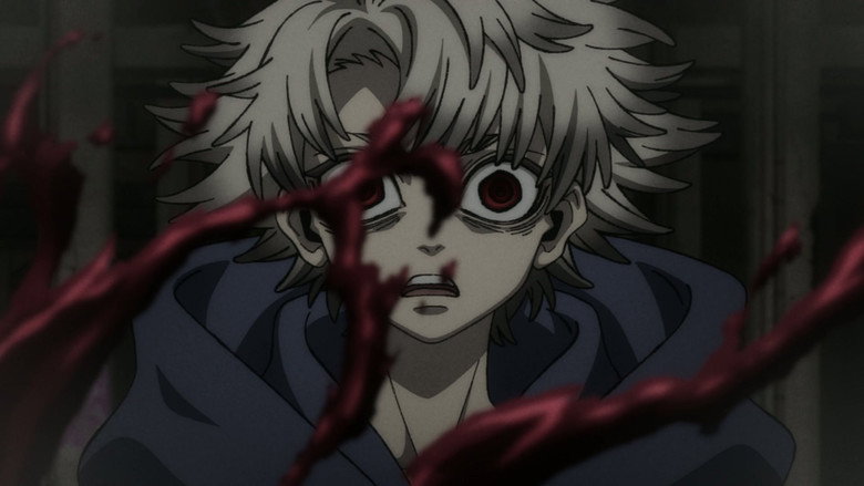 Still from Gachiakuta - Season 1 Episode 16