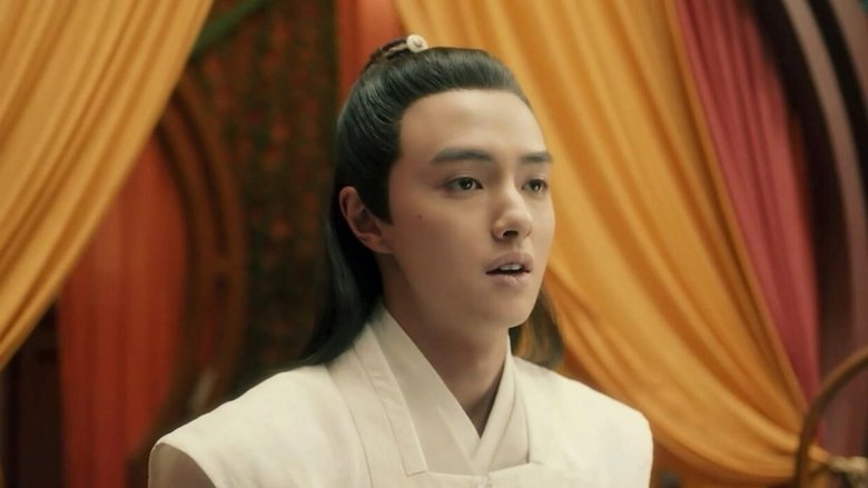 Still image for The Sleuth of Ming Dynasty season 1 episode 29: A Fire Attack Still image for The Sleuth of Ming Dynasty season 1 episode 29: A Fire Attack