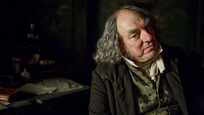 Still from Little Dorrit - Season 1 Episode 1