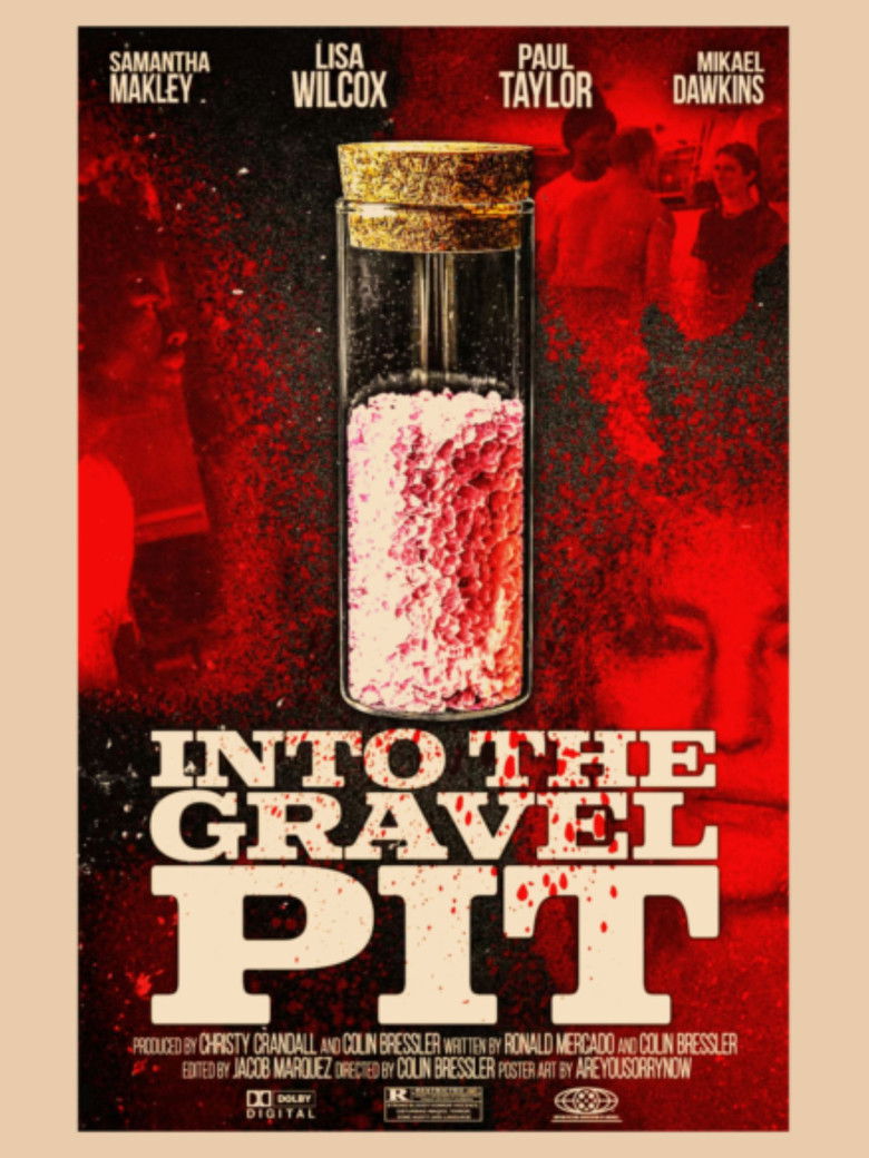 Imatge de Into The Gravel Pit