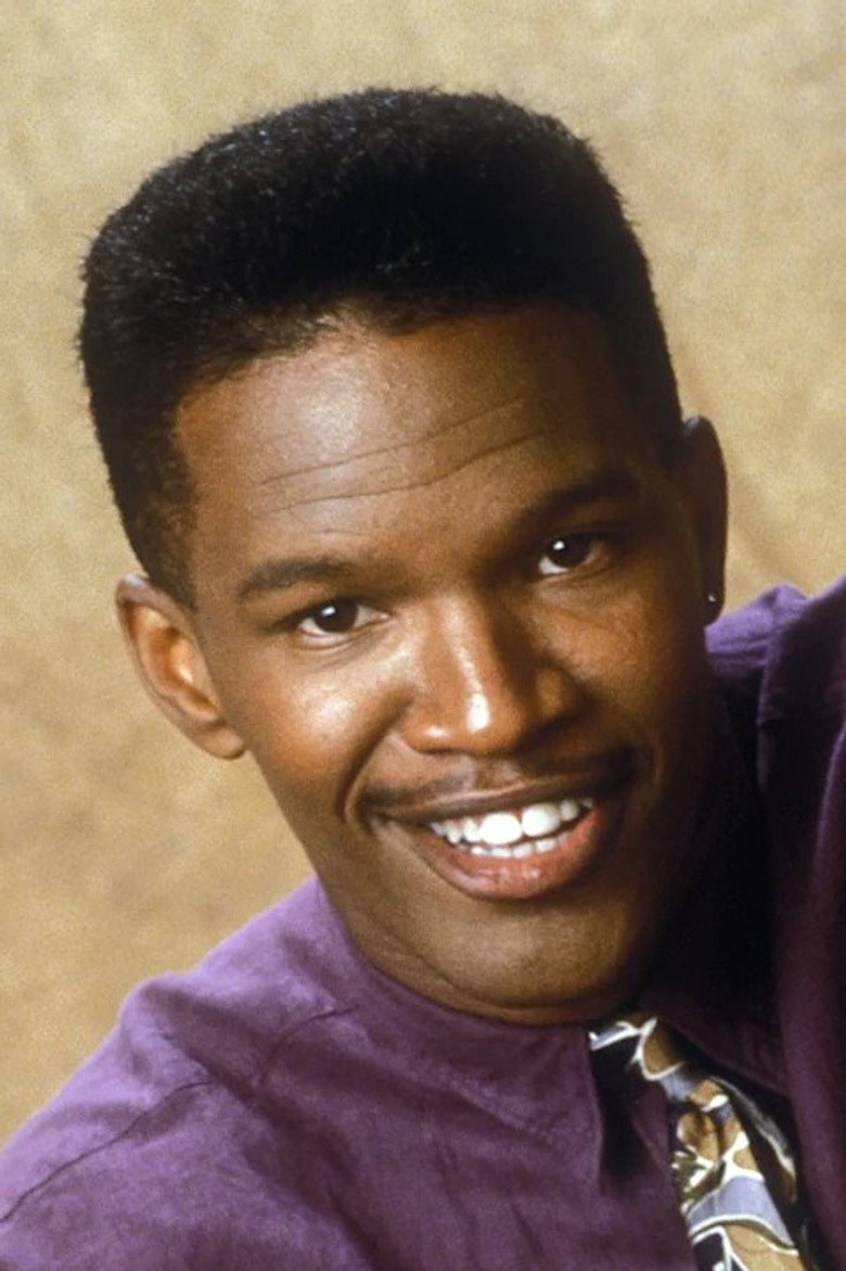 Jamie Foxx photo 3