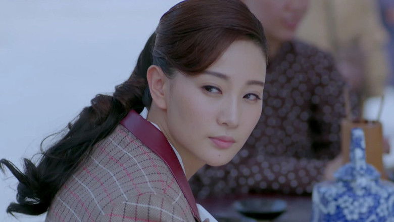 Still image for Iron Walnut: The Infernal Affairs season 1 episode 1: Episode 1 Still image for Iron Walnut: The Infernal Affairs season 1 episode 1: Episode 1