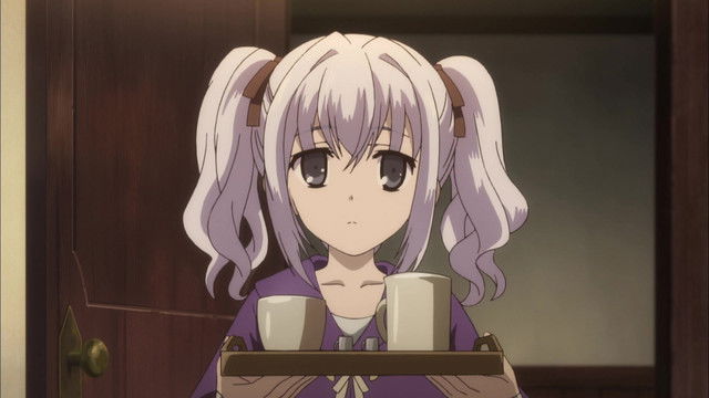 Still image for WorldEnd: What are you doing at the end of the world? Are you busy? Will you save us? season 1 episode 3: starry road to tomorrow Still image for WorldEnd: What are you doing at the end of the world? Are you busy? Will you save us? season 1 episode 3: starry road to tomorrow