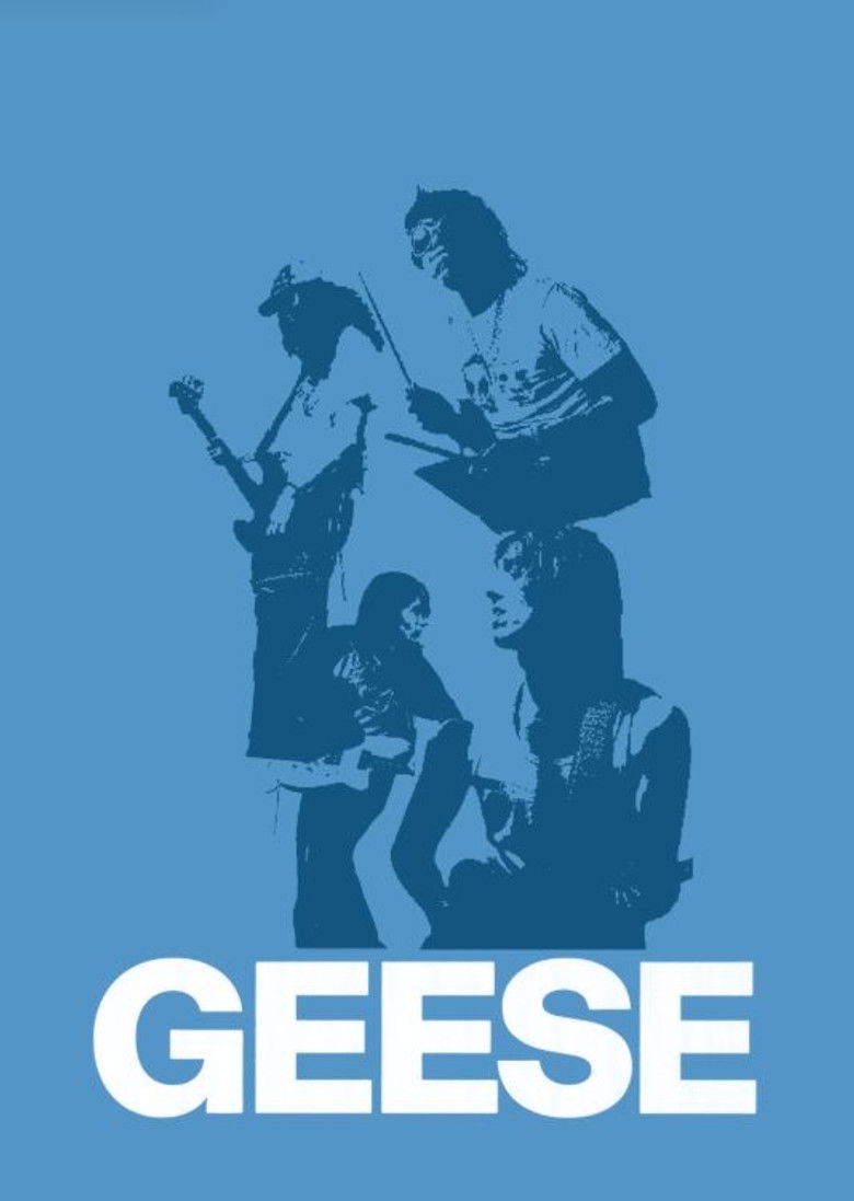 Geese- Getting Killed | From The Basement