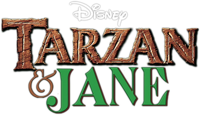 Imagen de Tarzán y Jane
