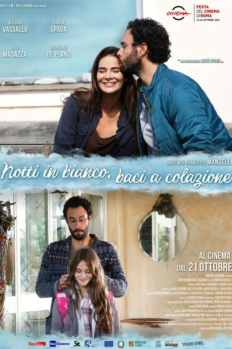 Imatge de Notti in bianco, baci a colazione