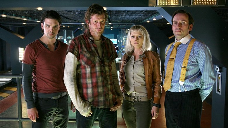 Nick Cutter Et Les Portes Du Temps Streaming Vf Série Primeval : Nick Cutter et les Portes du Temps saison 4 épisode 7