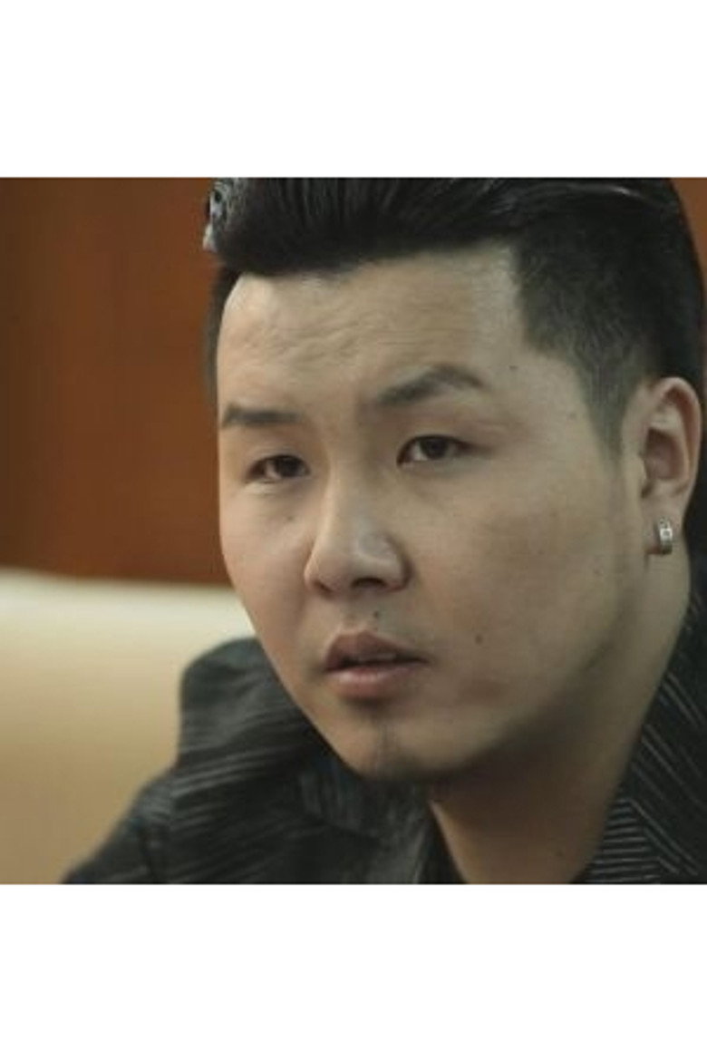 Bayarbat Mishigdorj photo 2