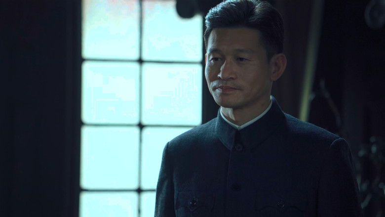 Still image for Silent Honor season 1 episode 33: Episode 33 Still image for Silent Honor season 1 episode 33: Episode 33