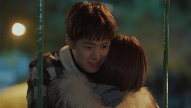 Still image for Feel Good To Die season 1 episode 16: Episode 16