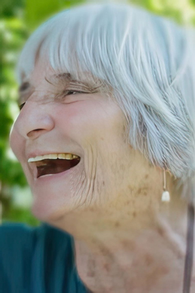 Laurence Méry-Clark portrait image