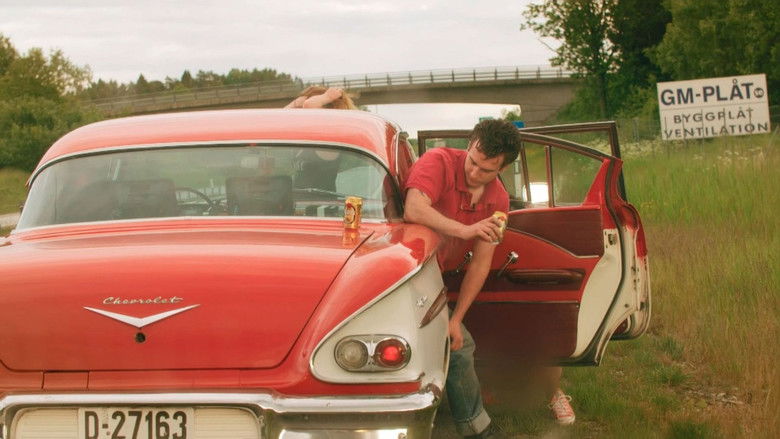 Still image for Wunderland season 1 episode 5: Episode 5