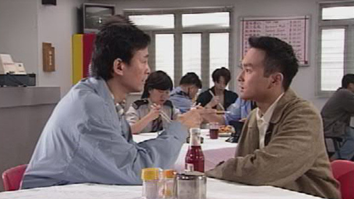 Still image for Cold Blood Warm Heart season 1 episode 8: Episode 8 Still image for Cold Blood Warm Heart season 1 episode 8: Episode 8