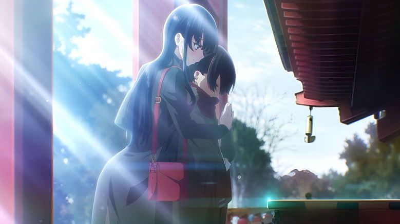 Still image for The Dangers in My Heart season 1 episode 12: I Wanted to Be Seen