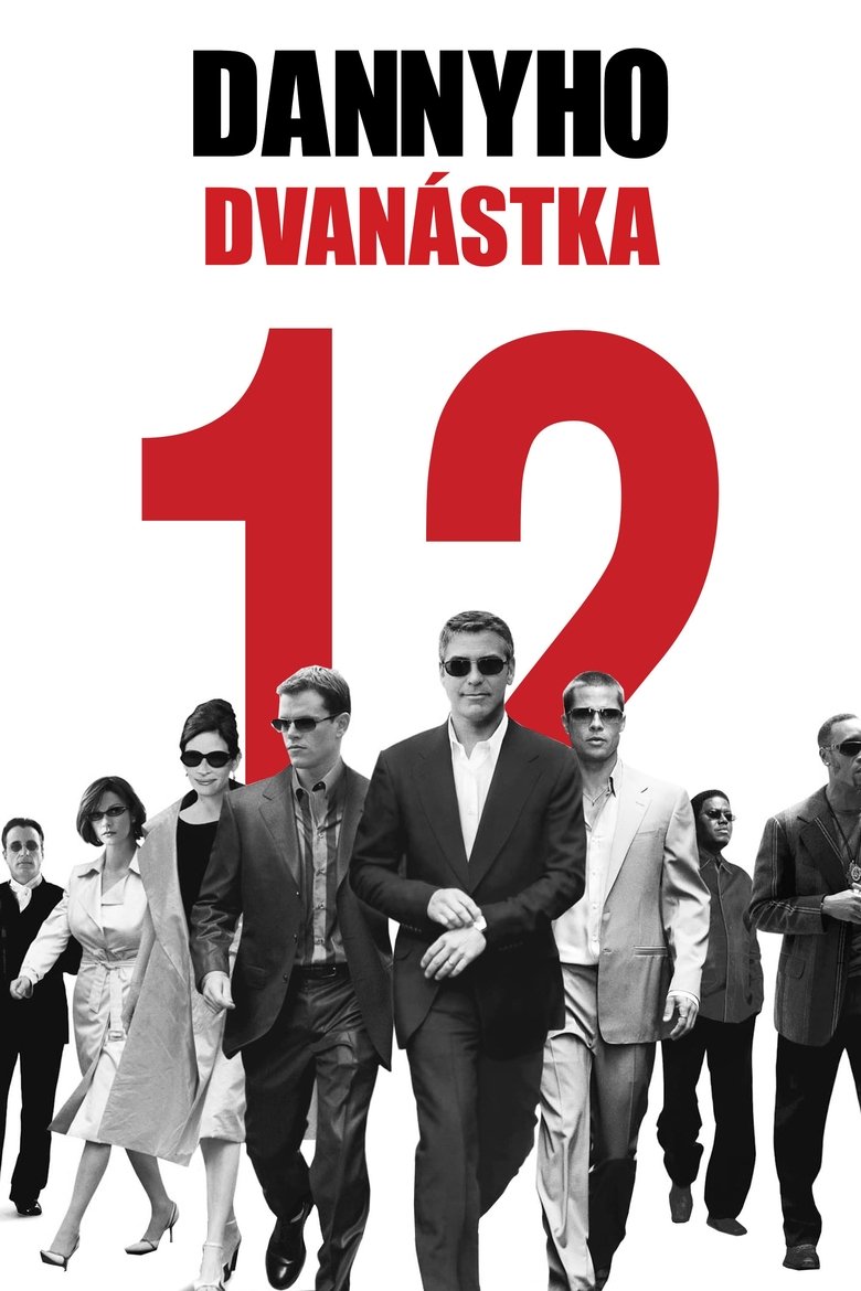 Dannyho dvanástka (2004)