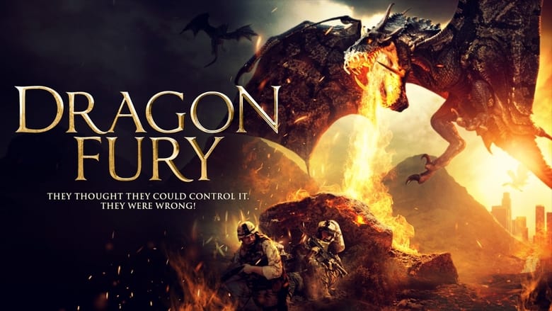 فيلم Dragon Fury 2021 مترجم اون لاين