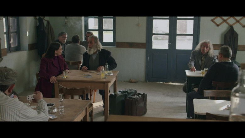 Still image for Η Παραλία season 1 episode 128: Episode 128 Still image for Η Παραλία season 1 episode 128: Episode 128