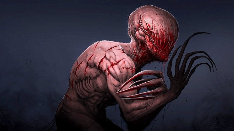 Assistir The Faceless Man (2019)