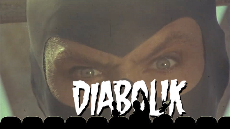 Still from Mystery Science Theater 3000 - Season 10 Episode 12