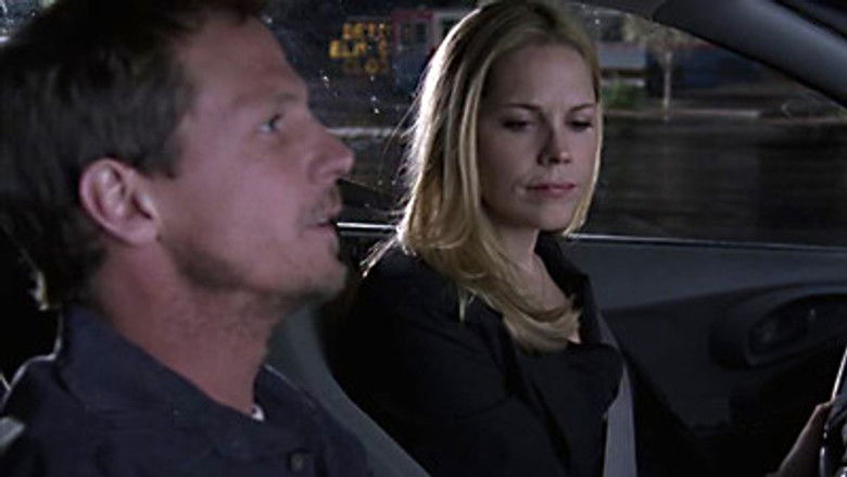 Still image for In Plain Sight season 1 episode 9: Good Cop, Dead Cop