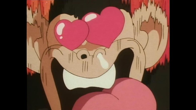 Still image for Jungle King Taa-chan season 1 episode 41: Episode 41 Still image for Jungle King Taa-chan season 1 episode 41: Episode 41