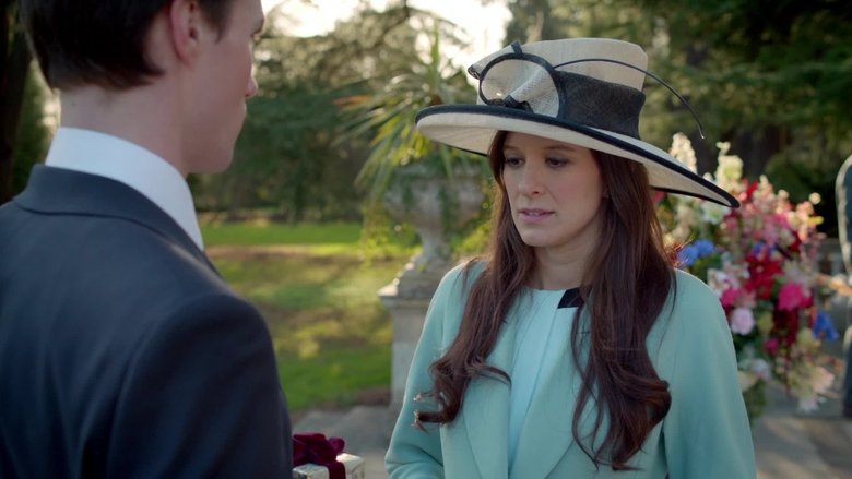 The Windsors 1×4