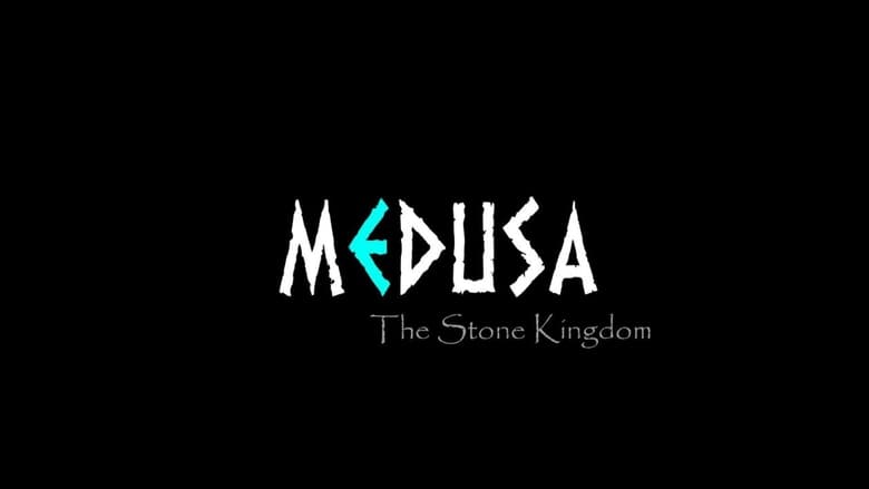 MEDUSA - The Stone Kingdom