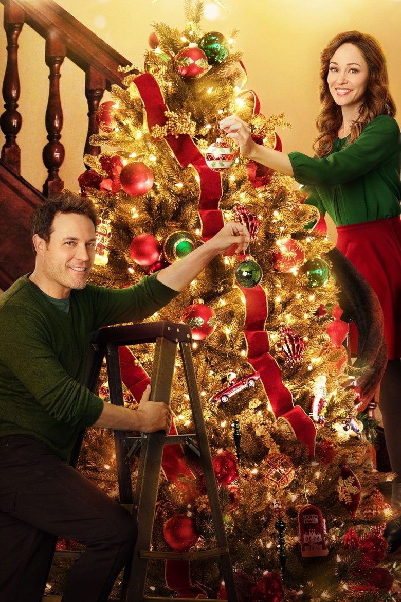 Imatge de A Bramble House Christmas