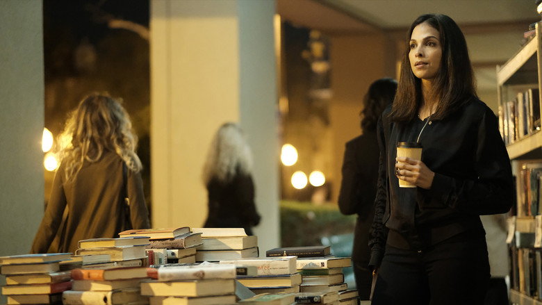 Still from Shooter - Season 3 Episode 6