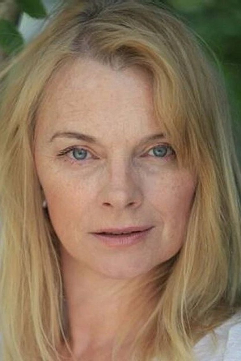 Elizabeth Morton photo
