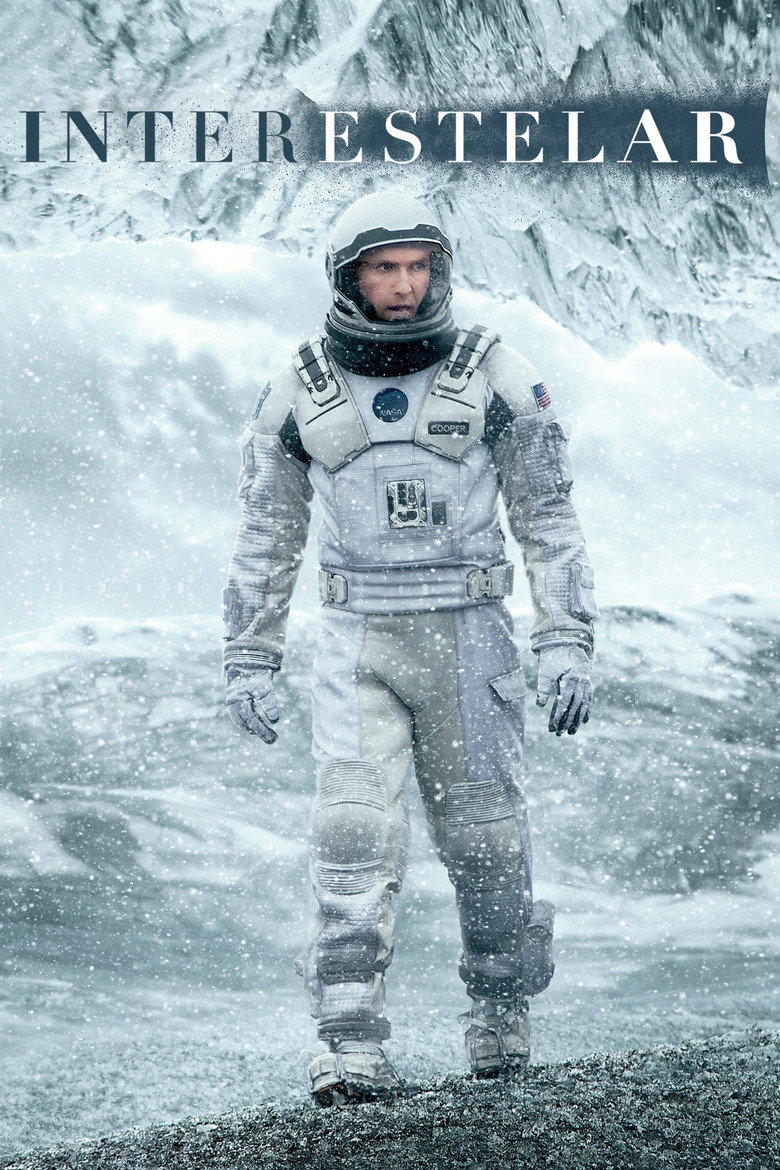 Póster la Película