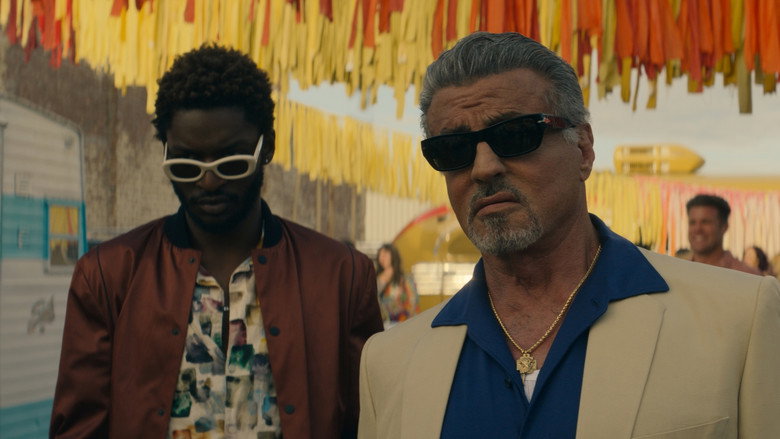 Tulsa King S01E03 — Caprice episode still