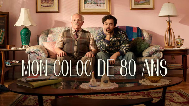 Mon coloc de 80 ans image 2