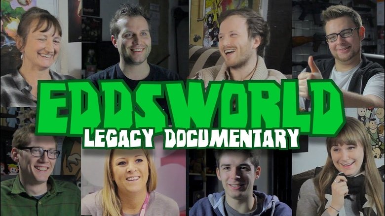 The Eddsworld Legacy